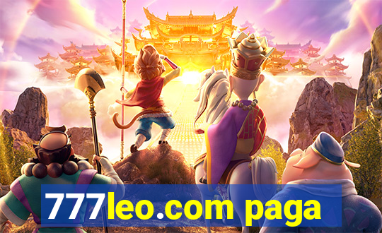 777leo.com paga